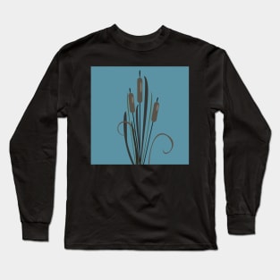 Reed Long Sleeve T-Shirt